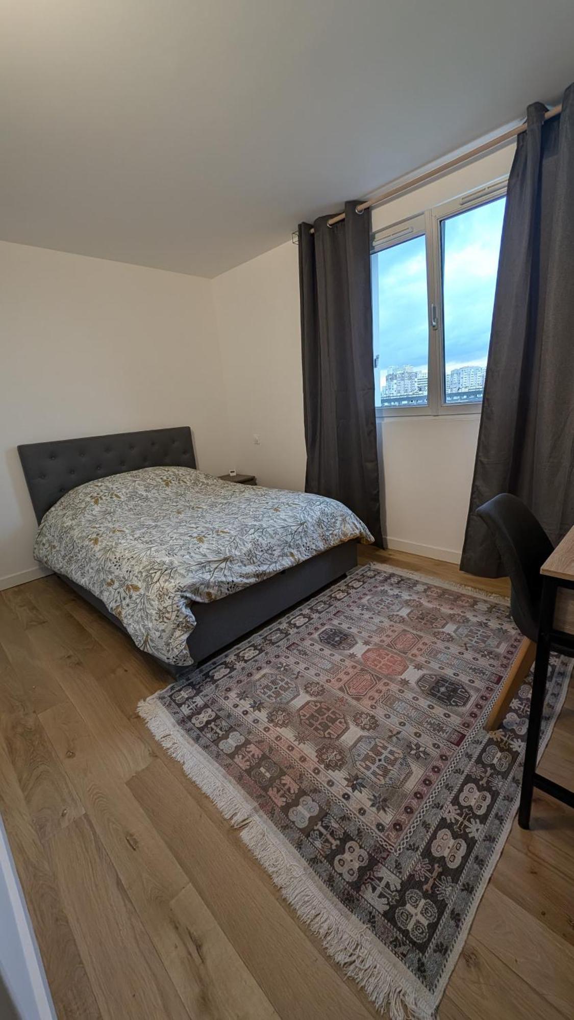 Top Rooms Close To Paris Asnieres-sur-Seine Exterior photo